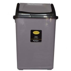 Tong Sampah Plastik Komet 10ltr